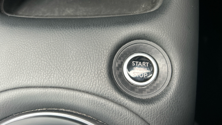 Nissan Juke 1.0 DiG-T 114 Tekna 5dr DCT Petrol Hatchback